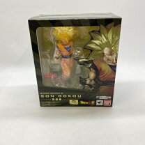楽天市場】ex スーパーサイヤ人3孫悟空 フィギュアーツzeroの通販