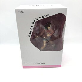 【中古】フリュー TENITOL モモ 未開封品 ダンダダン[97]