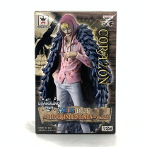 楽天市場】ワンピース dxf the grandline men vol．22 コラソンの通販