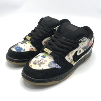 楽天市場】nike supreme dunk 28．5の通販