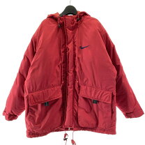 楽天市場】nike ダウンジャケット redの通販