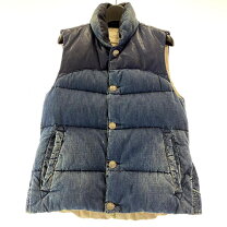 楽天市場】BEAMS ダウンベスト（トップス｜メンズファッション）の通販