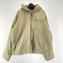 楽天市場】Supreme Thrasher Work Jacket（メンズファッション）の通販