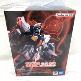 【中古】開封）ROBOT魂 ＜SIDE MS＞ RX-178 ガンダムMk-II(エゥーゴ仕様) Ver. A.N.I.M.E. -Zガンダム40周年-[91]