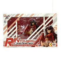楽天市場】遠坂凛 type moon racing（ホビー）の通販