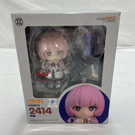 【中古】開封)GOOD SMILE COMPANY ねんどろいど 2414 花譜 フィギュア 神椿[19]