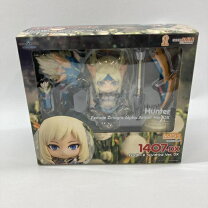 楽天市場】ねんどろいど ハンター♀ ジンオウα ver. dxの通販