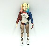 楽天市場】s.h.figuarts ハーレイ・クインの通販