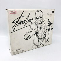 楽天市場】marvel マーベル レジェンドシリーズ スタン・リーの通販