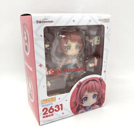 【中古】未開封)グッドスマイルカンパニー ねんどろいど 2631 花海咲季/学園アイドルマスター[6]