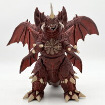 楽天市場】ゴジラ デアゴスティーニ（フィギュア｜コレクション