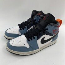 楽天市場】ジョーダン 1 mid ファセッタズムの通販