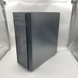 【中古】自作ゲーミングPC[WIN11/i9-10900K/32GB/RTX3070/SSD500GB/HDD2TB+1TB][6]