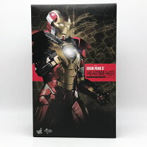 楽天市場】アイアンマン mk．17 ハートブレイカーの通販