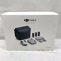 楽天市場】dji mavic mini2 fly more comboの通販