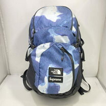 楽天市場】supreme north face リュック（男女兼用バッグ｜バッグ 