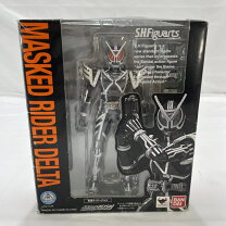 楽天市場】s．h．フィギュアーツ 仮面ライダーデルタの通販