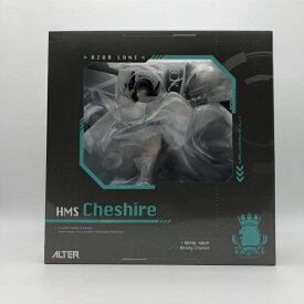 【中古】【特典付】アルター 1/7 チェシャー アズールレーン アズレン[10]