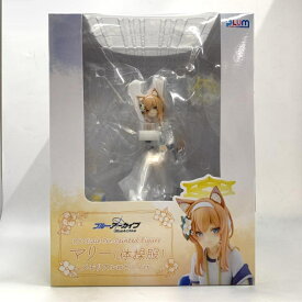 【中古】PLUM 1/7 マリー(体操服) メモリアルロビーVer. ブルーアーカイブ ブルアカ[10]