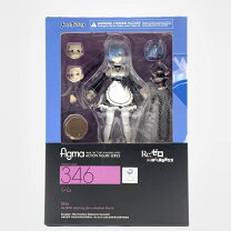 楽天市場】figma re:ゼロから始める異世界生活 レムの通販