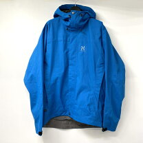 楽天市場】ホグロフス マウンテンパーカーの通販