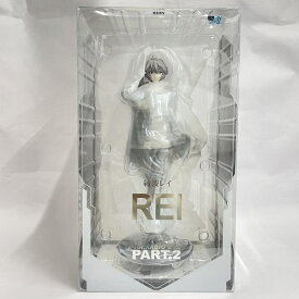 【中古】未開封)綾波レイ Ver.RADIO EVA Part.2 (EVASTORE限定オリジナルカラー版) 1/7[79]