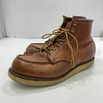 楽天市場】redwing 8875 犬タグの通販