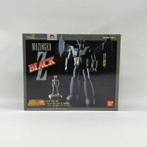 楽天市場】超合金魂ブラックマジンガーZ限定版の通販
