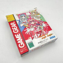 楽天市場】ゲームギア レイアースの通販