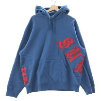 楽天市場】supreme old english（パーカー｜トップス）：メンズ 