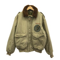 楽天市場】フライトジャケット B－10（ブランドアビレックス）の通販