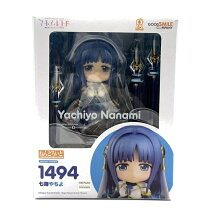 楽天市場】ねんどろいど RIDDLE JOKER 在原七海の通販