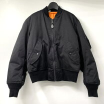 楽天市場】n．hoolywood ma－1の通販