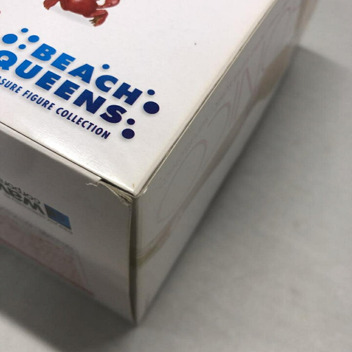 楽天市場】【中古】WAVE すーぱーそに子 BEACH QUEENS 1/10 箱傷み有り 