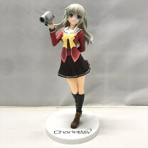 楽天市場】Charlotte プレミアムフィギュア友利奈緒（ホビー）の通販