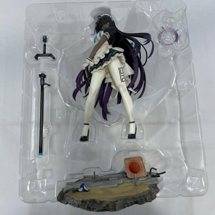 楽天市場】【中古】開封)MaxFactory 角楯カリン 1/7スケールフィギュア 