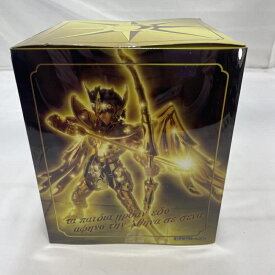 【中古】未開封)BANDAI 聖闘士聖衣神話EX サジタリアスアイオロス フィギュア 聖闘士星矢[19]