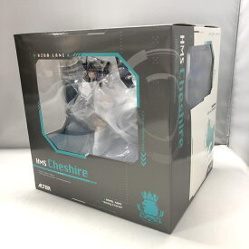 【中古】アルター チェシャー アズールレーン 1/7 PVC＆ABS製塗装済み完成品 フィギュア[15]