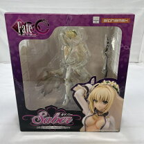 楽天市場】ホビーマックス Fate／EXTRA CCC 1／8 セイバー・ブライドの通販