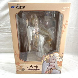 【中古】S未開封)AniGift カホ メモリアルロビーVer. 1/7[91]
