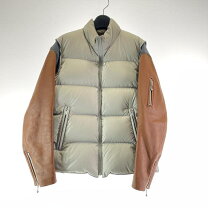 楽天市場】undercover 袖レザーの通販