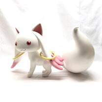 楽天市場】キュゥべえ フィギュアの通販