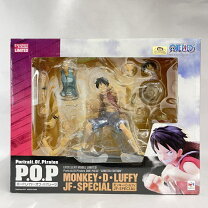楽天市場】pop モンキー・d・ルフィ jf specialの通販