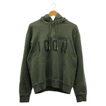 楽天市場】dsquared2 トレーナー icon（パーカー｜トップス）：メンズ 