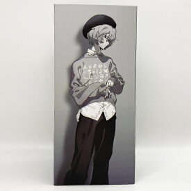 【中古】開封 1/7 綾波レイ Ver.RADIO EVA【通常版】ホビーマックスジャパン エヴァンゲリオンシリーズ[17]