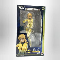 楽天市場】ヤマトガールズコレクション 宇宙戦艦ヤマト2199 森雪 