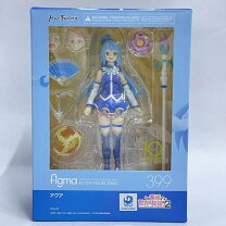 楽天市場】figma この素晴らしい世界に祝福を!2 アクアの通販