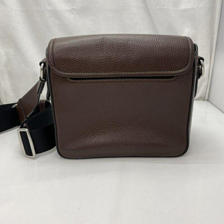楽天市場】【中古】COACH ジャガード サリバン クロスボディ 