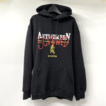 楽天市場】ヴェトモン アナーキー パーカーの通販