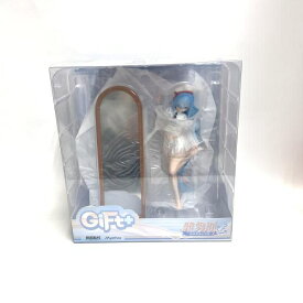 【中古】未開)Myethos Gift+ ジェーナス フィッティング・ラブ 1/8[18]